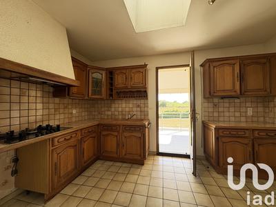 Maison - 98 m² - 4 pièces