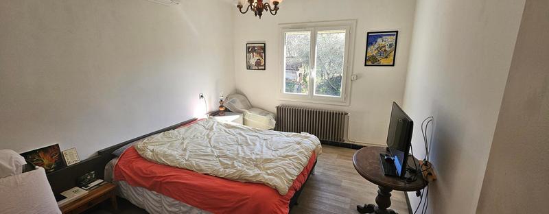 Villa - 185 m² - 6 pièces