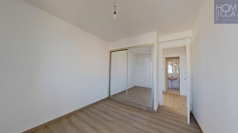 Appartement - 73 m² - 3 pièces