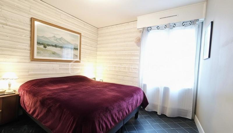 Appartement - 79 m² - 5 pièces