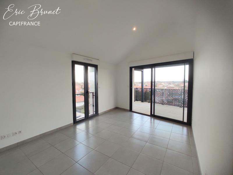 Appartement - 128 m² - 4 pièces