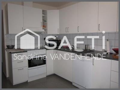 Maison - 132 m² - 7 pièces