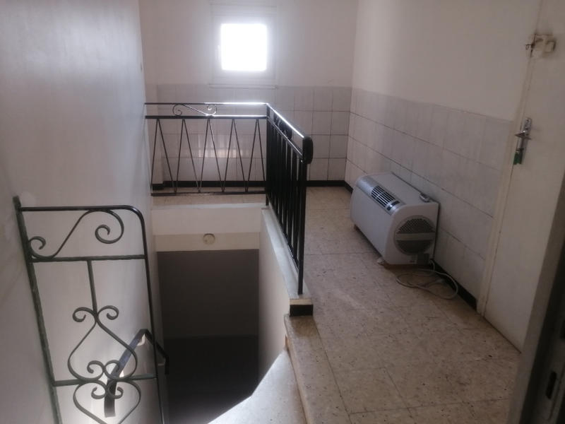 Immeuble - 114 m² - 5 pièces