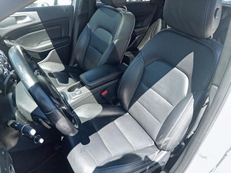 Mercedes Classe B II 1.8 200 Cdi Fascination 7g-Dct