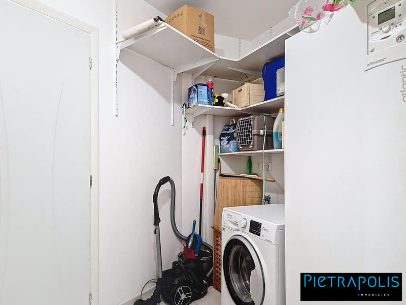 Maison - 140 m² - 7 pièces