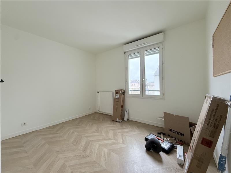 Duplex - 71 m² - 4 pièces