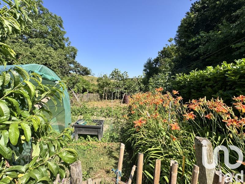 Maison de campagne - 118 m² - 4 pièces