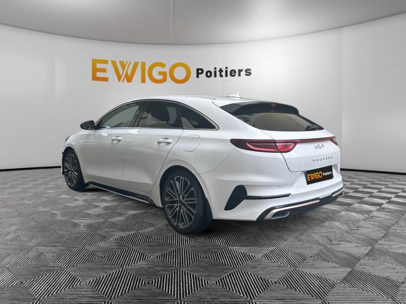 Kia ProCeed 1.5 t-Gdi 160 Gt Line Bva