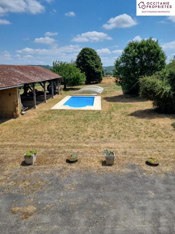 Ferme - 216 m² - 6 pièces