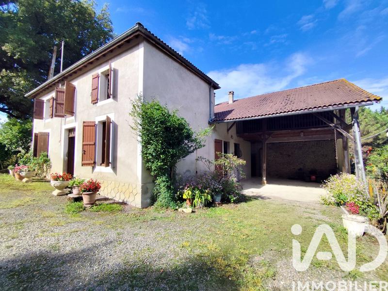 Maison - 156 m² - 5 pièces