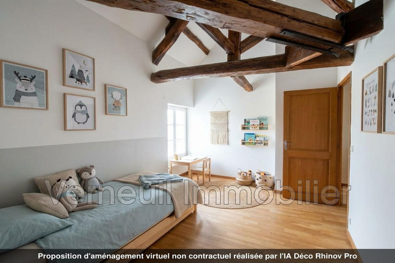 Appartement - 81 m² - 4 pièces