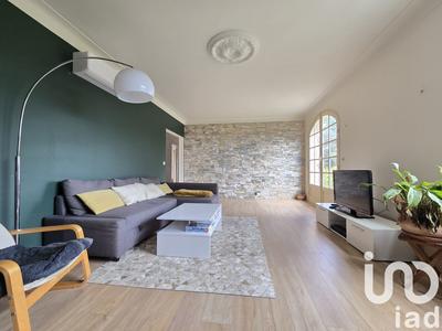 Maison - 140 m² - 7 pièces