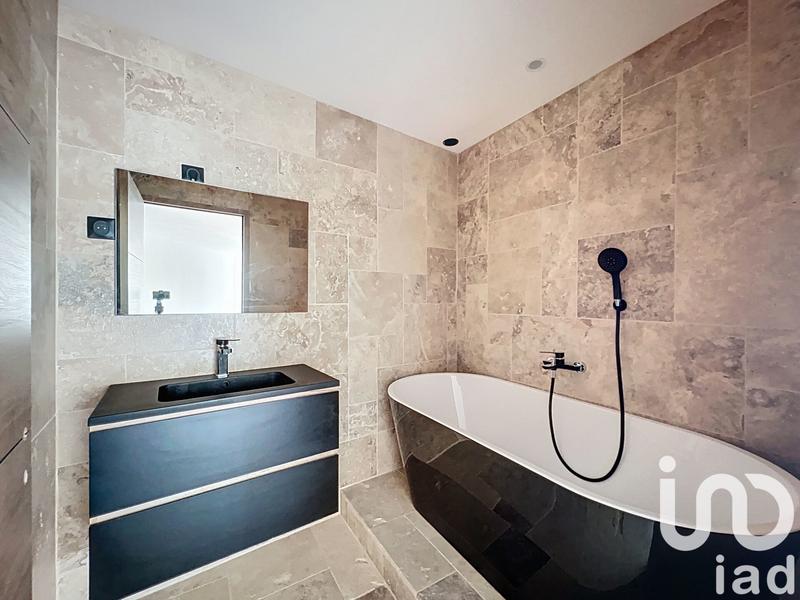 Appartement - 55 m² - 2 pièces