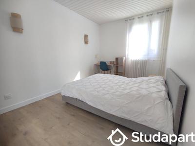 Maison - 72 m² - 4 pièces