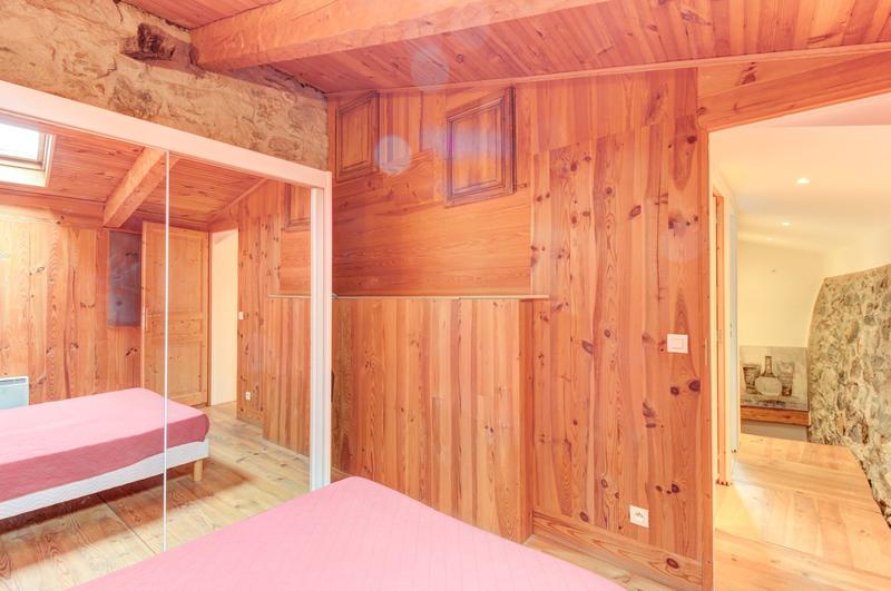 Maison de village - 51 m² - 3 pièces