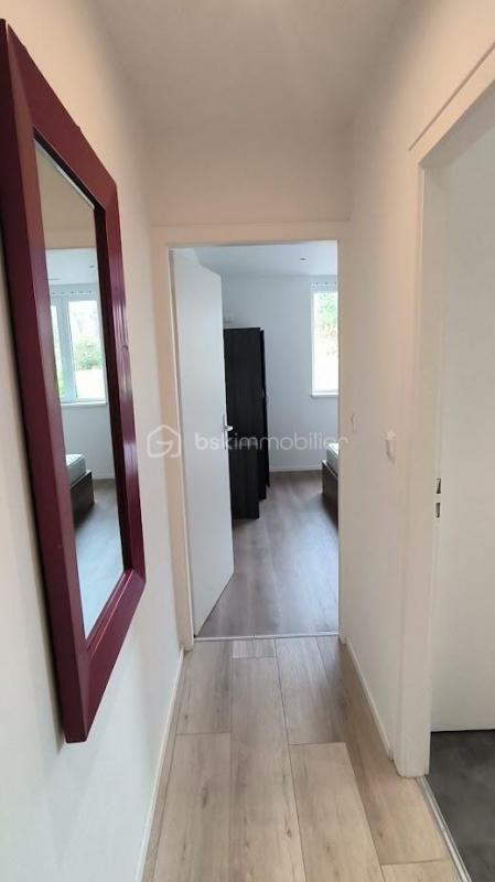 Appartement - 71 m² - 4 pièces