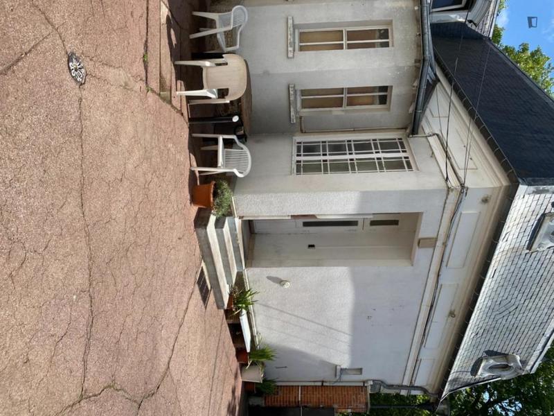 Chambre - 14 pièces