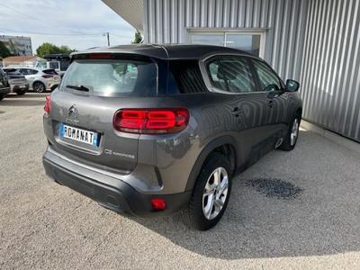 Citroën C5 Aircross Business BlueHDi 130 s&amp;S Eat8