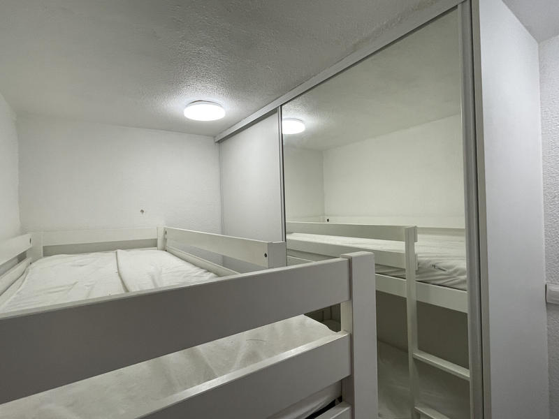 Appartement - 20 m² - 1 pièce