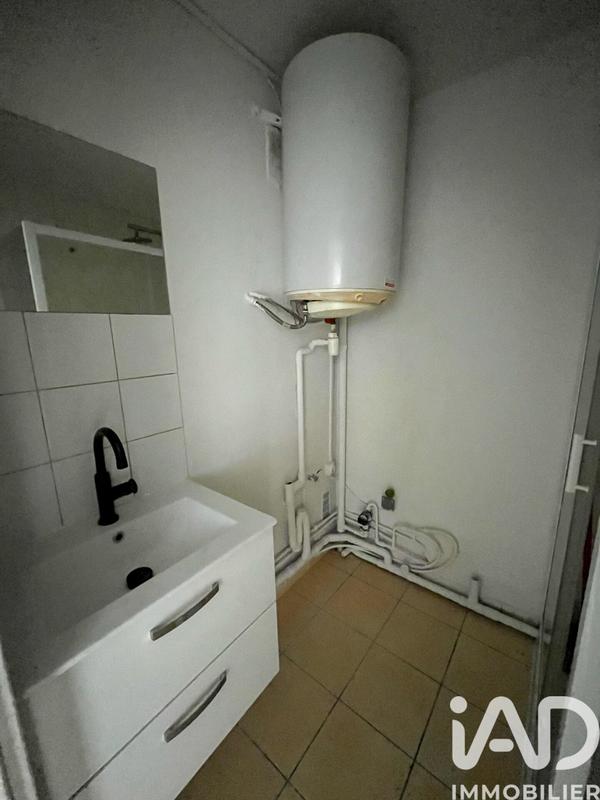 Appartement - 79 m² - 5 pièces