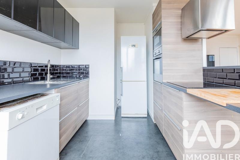 Appartement - 70 m² - 4 pièces