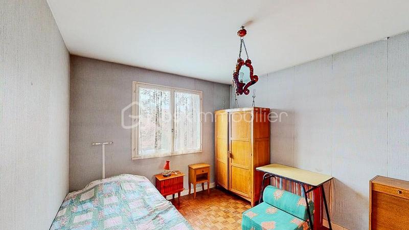 Maison traditionnelle - 165 m² - 6 pièces