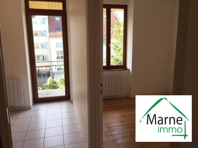 Appartement - 51 m² - 3 pièces