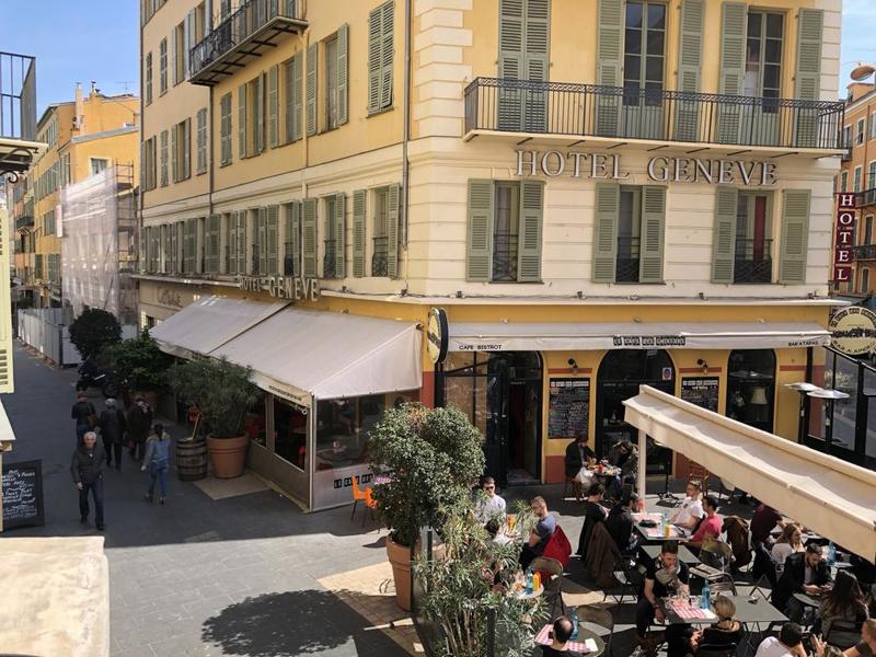 Appartement - 25 m² - 2 pièces