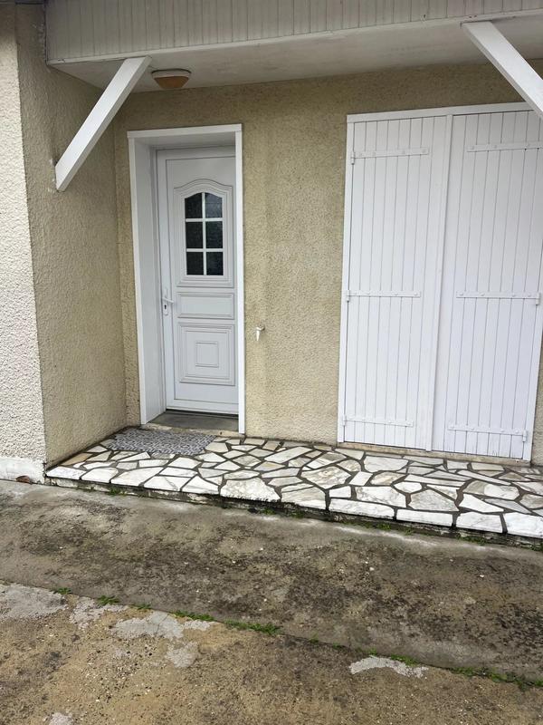 Maison - 124 m² - 4 pièces