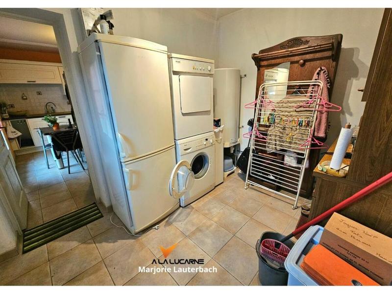 Maison - 106 m² - 4 pièces