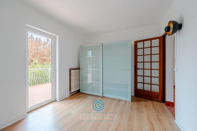 Maison - 162 m² - 7 pièces