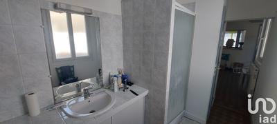 Maison de ville - 56 m² - 2 pièces