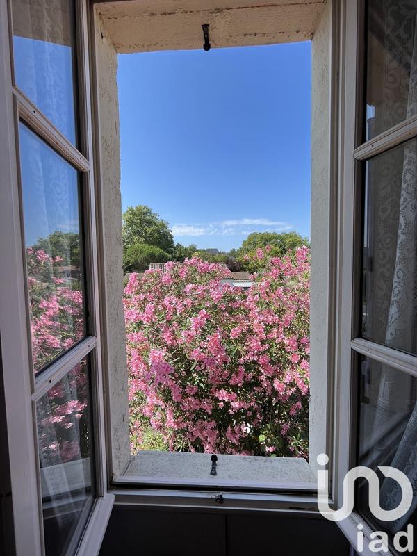 Maison - 149 m² - 7 pièces