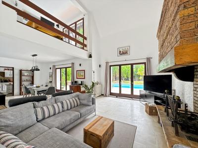 Maison en pierre - 300 m² - 10 pièces