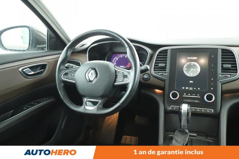 Renault Talisman 1.6 TCe Energy Intens Edc 200 ch