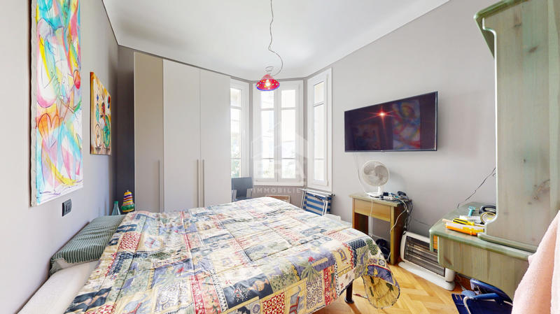 Appartement - 73 m² - 4 pièces