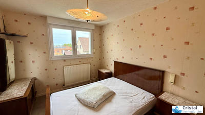 Maison - 91 m² - 5 pièces