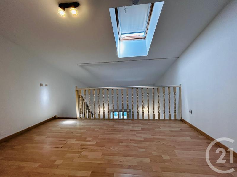 Appartement - 31 m² - 2 pièces