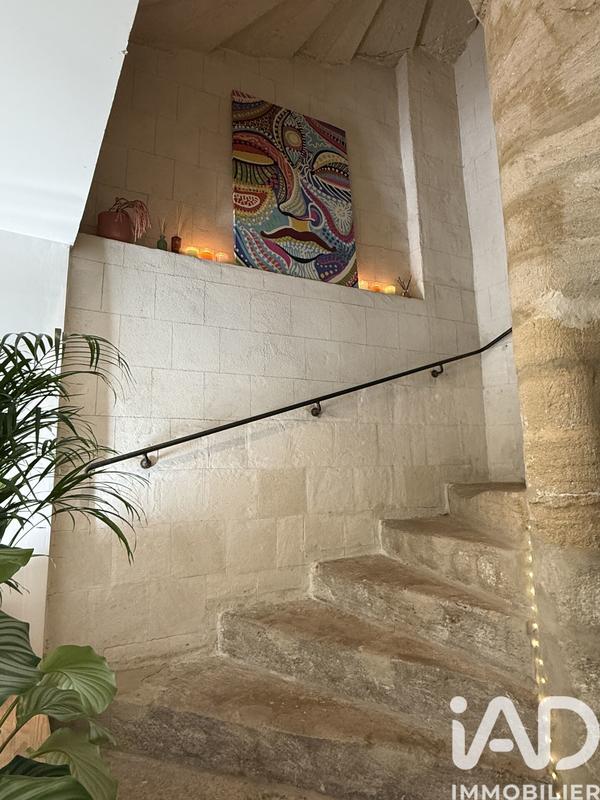 Maison de ville - 127 m² - 4 pièces