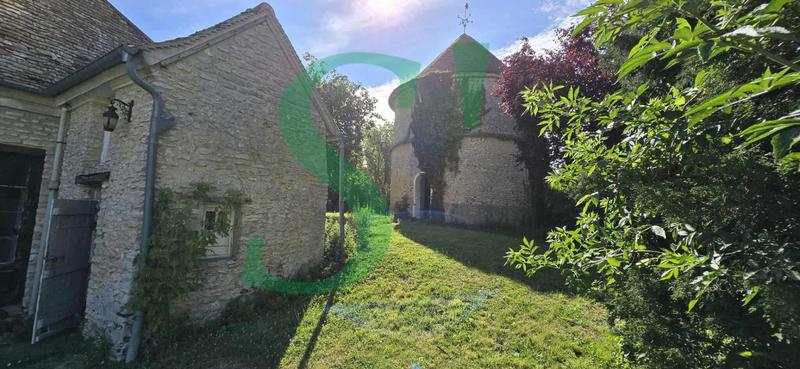 Manoir - 420 m² - 12 pièces