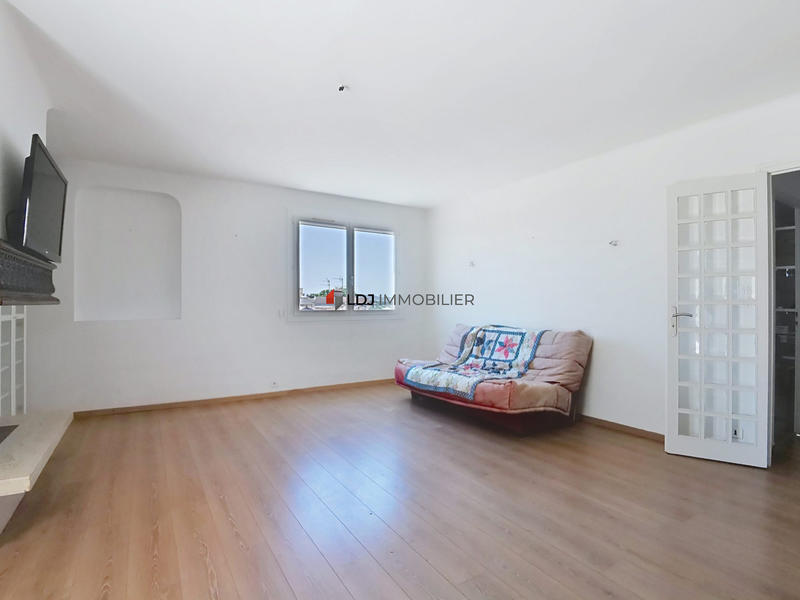 Appartement - 130 m² - 4 pièces