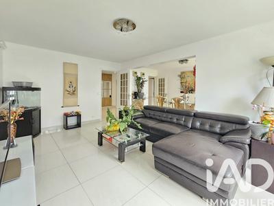 Appartement - 108 m² - 5 pièces