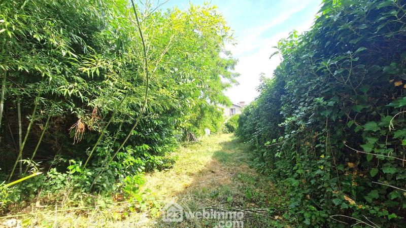 Maison - 75 m² - 3 pièces