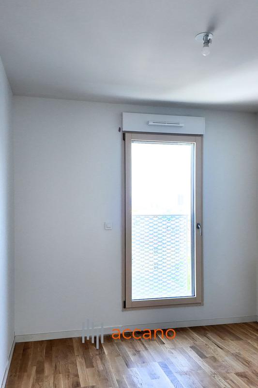 Appartement - 111 m² - 5 pièces