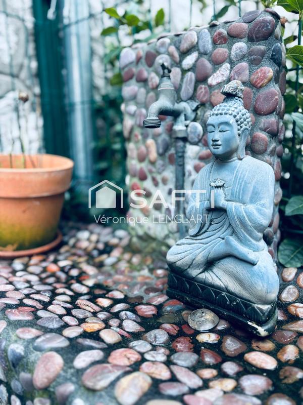 Villa - 118 m² - 4 pièces