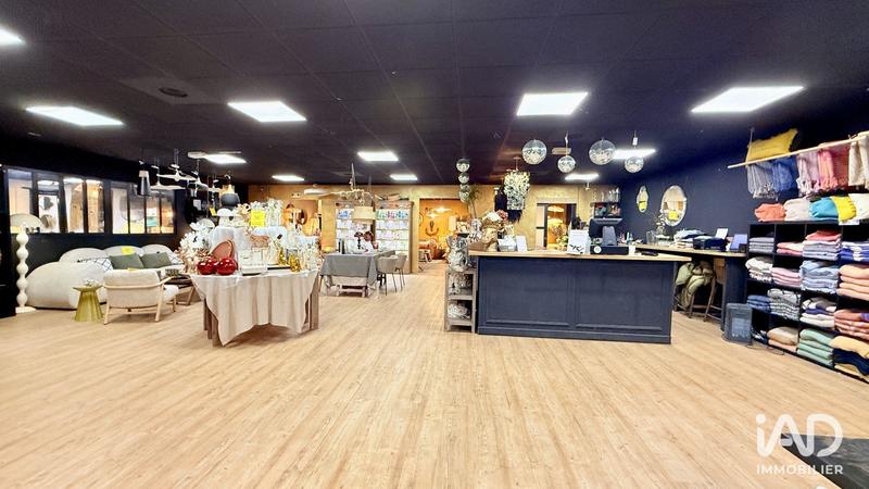 Local commercial - 350 m²