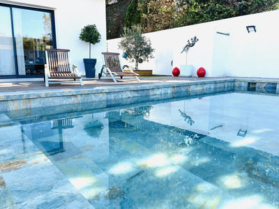 Villa - 160 m² - 4 pièces