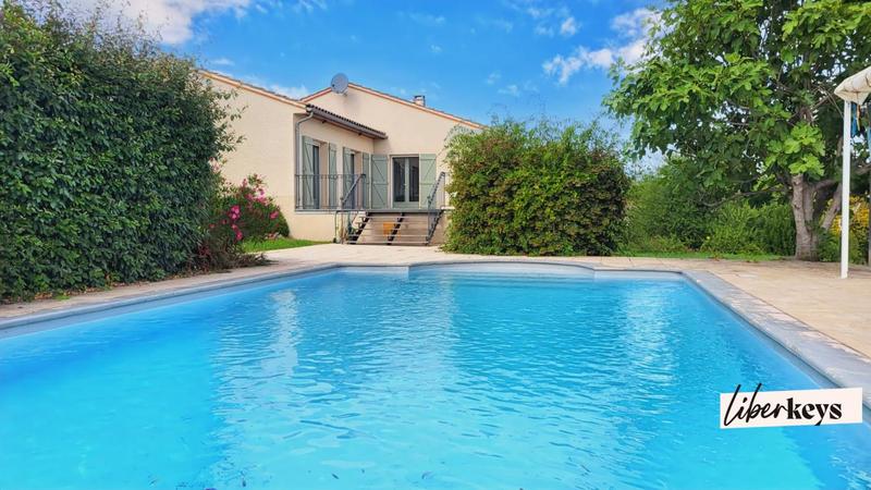 Maison de campagne - 127 m² - 5 pièces