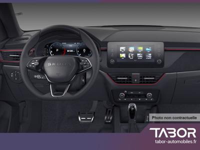 Skoda Kamiq Dsg Dynamic Acc SideA Cam Kessy