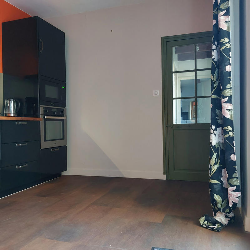 Maison - 150 m² - 9 pièces